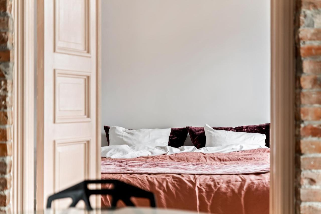 Bjorvika Apartments - Solli Осло Екстер'єр фото